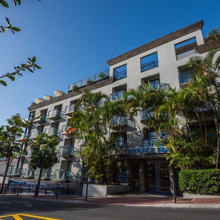 Terrace Mar Suite Hotel Funchal  Exterior photo