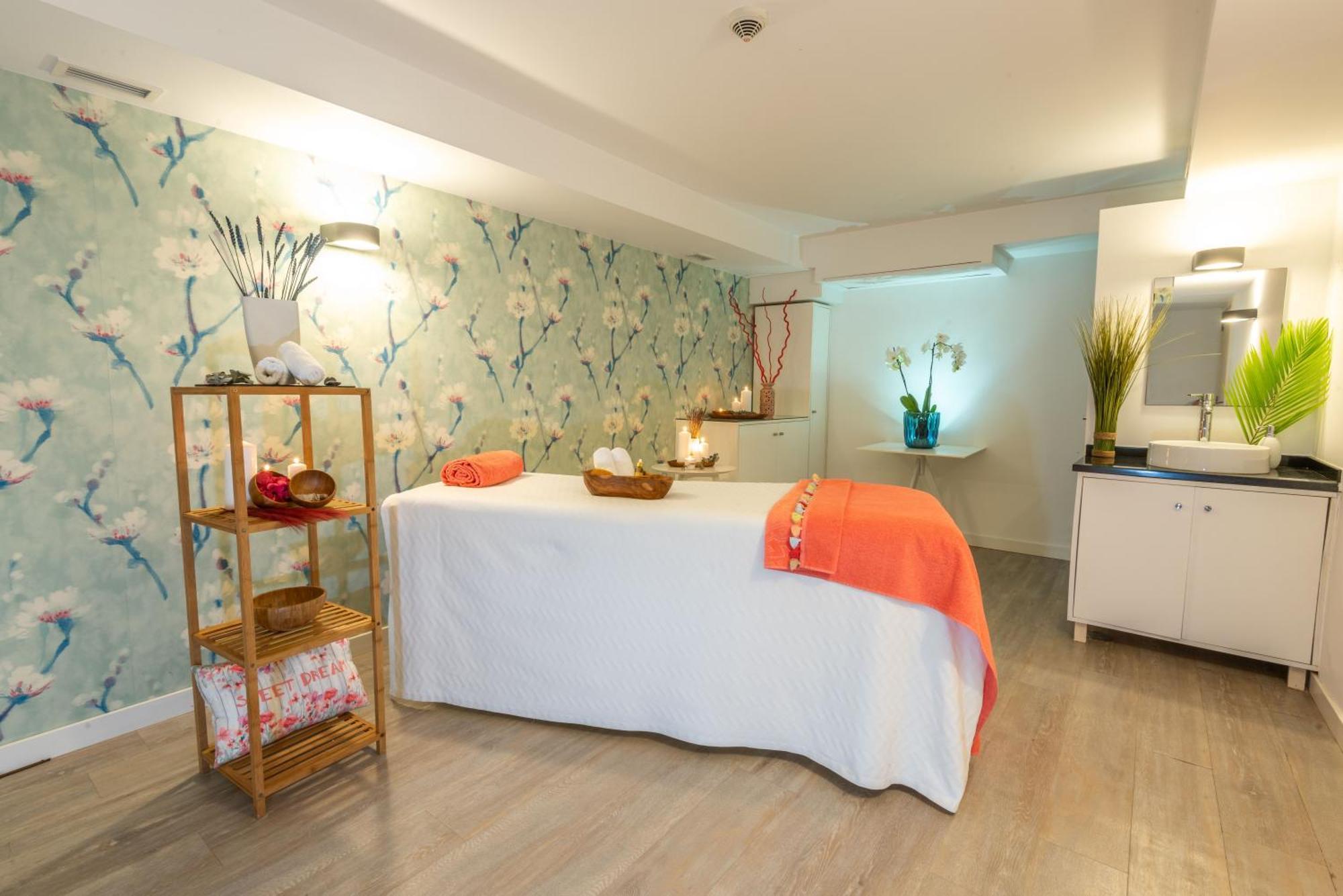 Terrace Mar Suite Hotel Funchal  Exterior photo