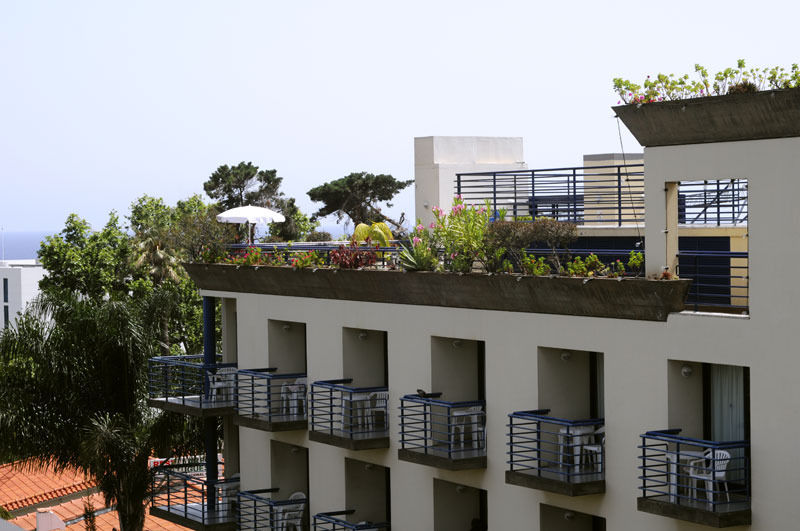 Terrace Mar Suite Hotel Funchal  Exterior photo