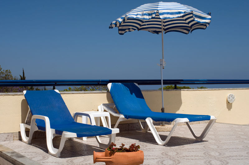 Terrace Mar Suite Hotel Funchal  Exterior photo