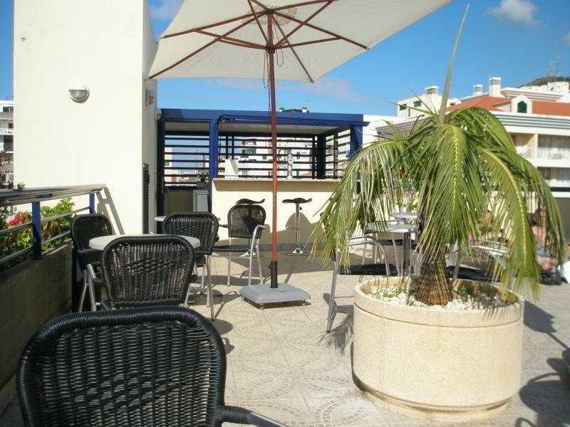 Terrace Mar Suite Hotel Funchal  Exterior photo