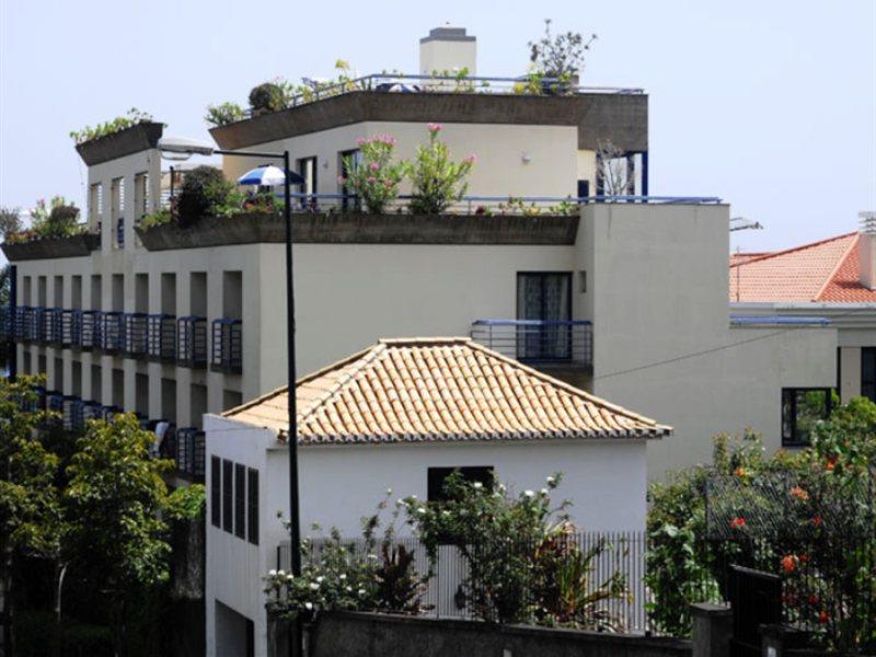 Terrace Mar Suite Hotel Funchal  Exterior photo