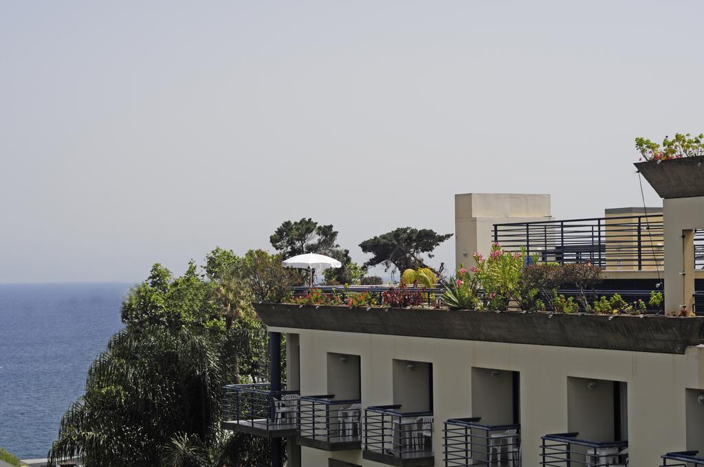 Terrace Mar Suite Hotel Funchal  Exterior photo