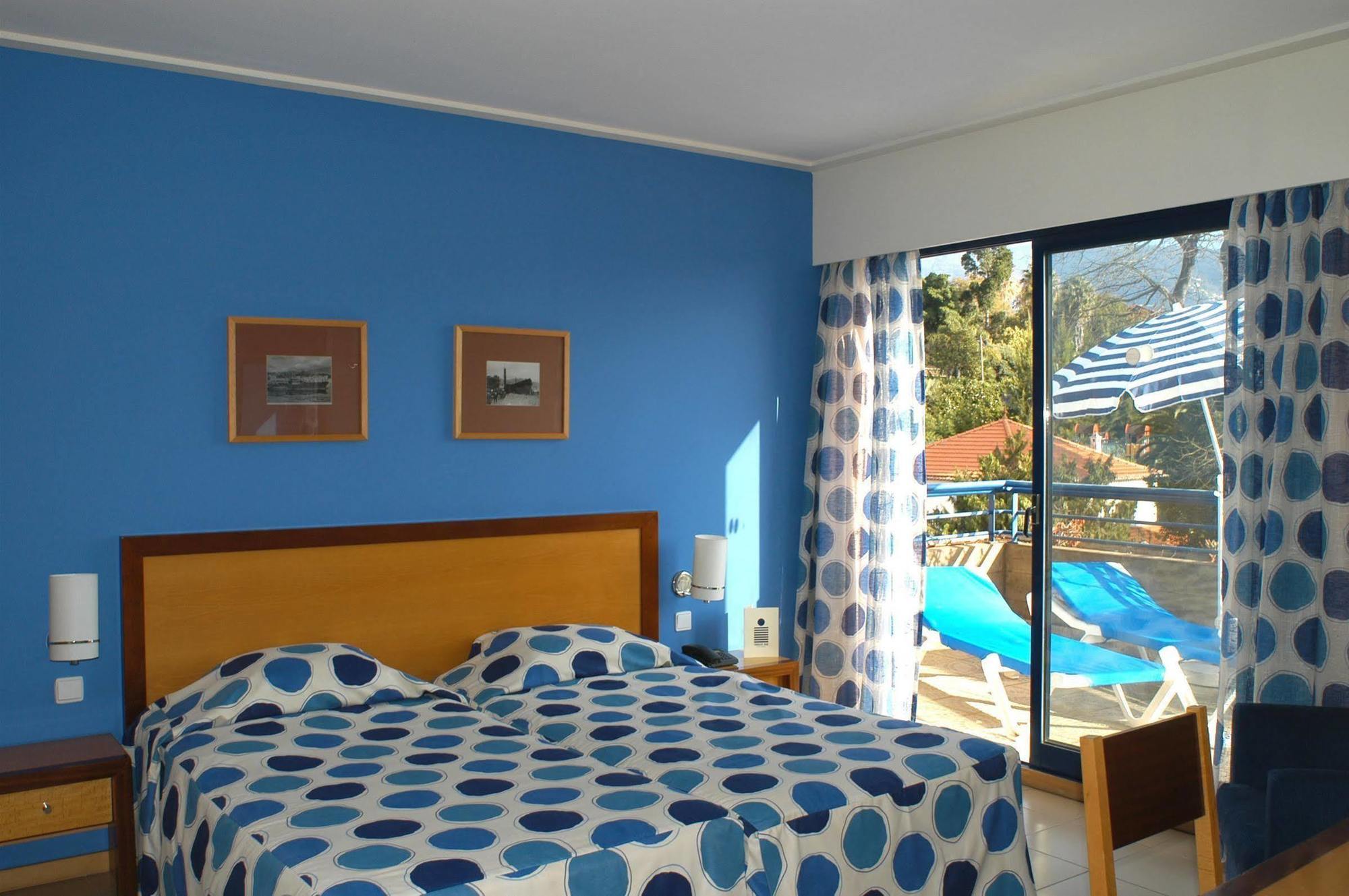 Terrace Mar Suite Hotel Funchal  Exterior photo